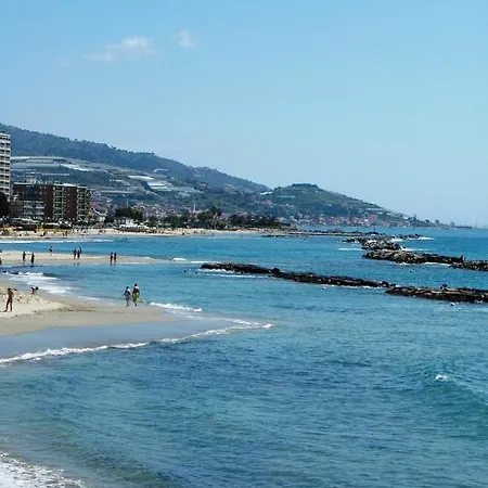 Approdo * Riva Ligure