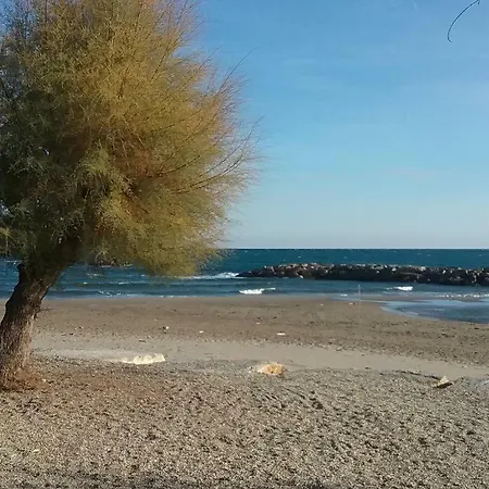 Approdo Riva Ligure