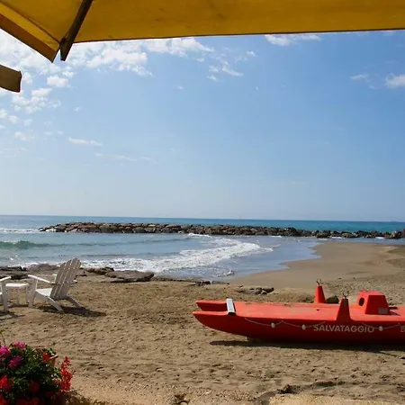 Approdo ريفا ليجوري