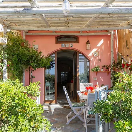 Approdo Appartement
