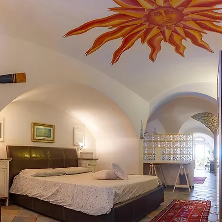 Approdo Apartment