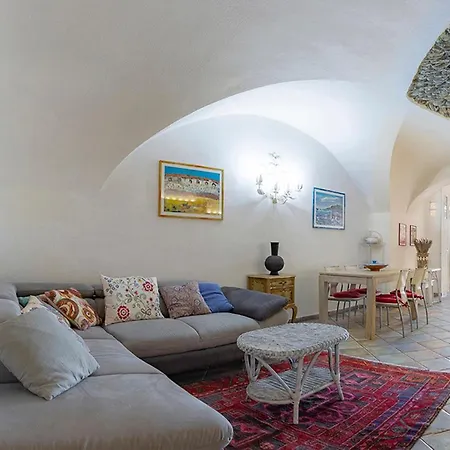 Apartment Approdo