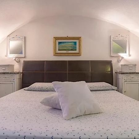 Appartement Approdo Riva Ligure