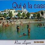 Approdo * Riva Ligure