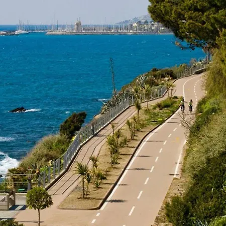 Approdo Apartment Riva Ligure