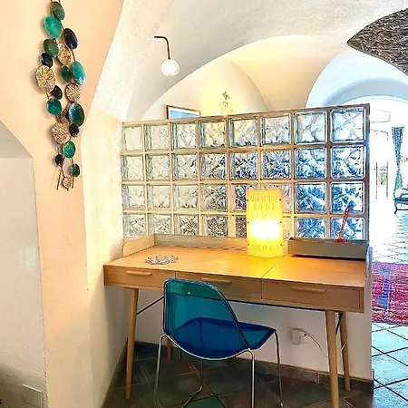Apartment Approdo Riva Ligure