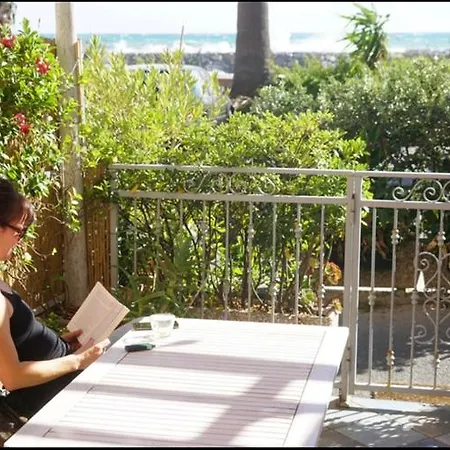 Approdo Apartment *