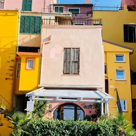 Approdo Appartement *