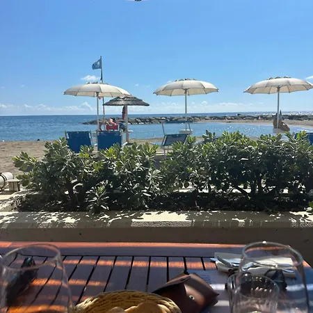Appartement Approdo *