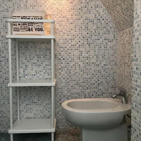 Apartment Approdo *