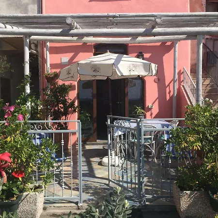Apartament Approdo Riva Ligure