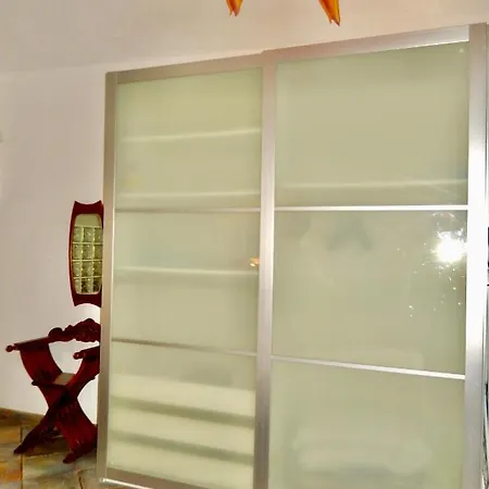 Apartment Approdo