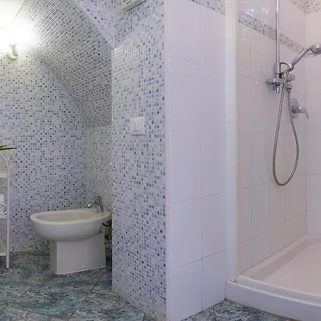 Approdo Apartament Riva Ligure