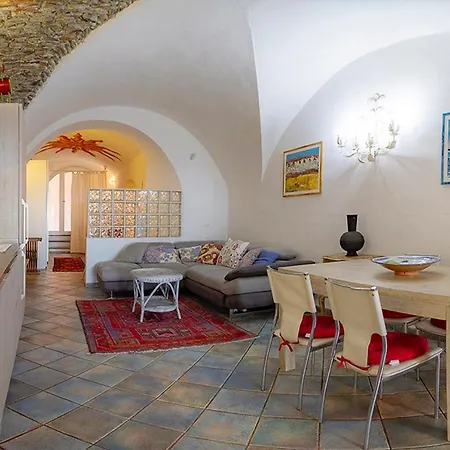 Apartment Approdo Riva Ligure