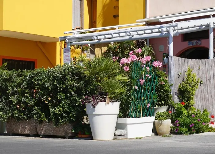 Apartamento Approdo