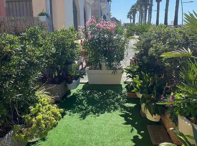 Apartamento Approdo *