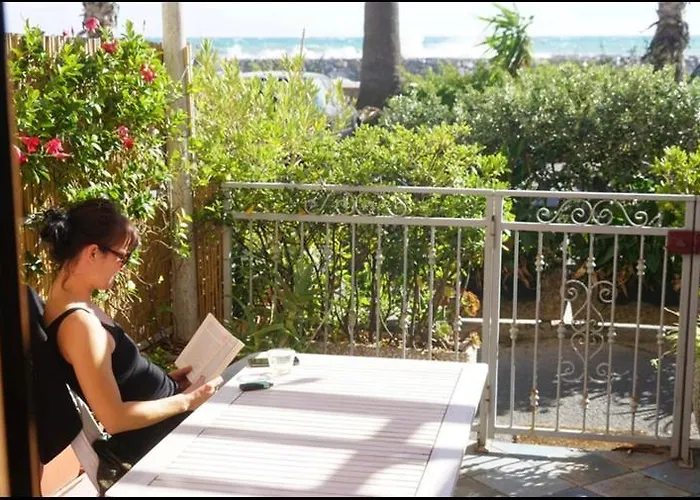 Approdo Appartement *