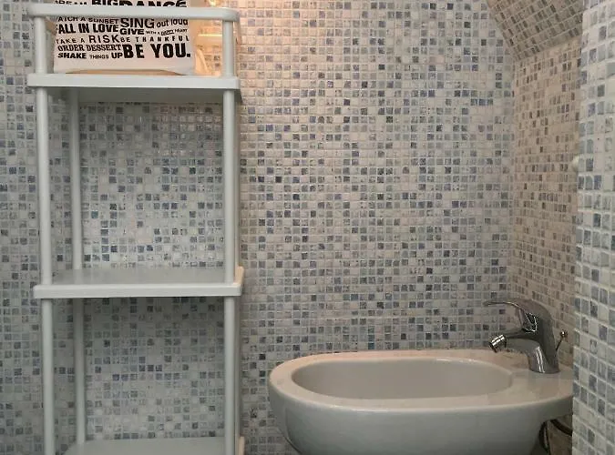Apartamento Approdo *