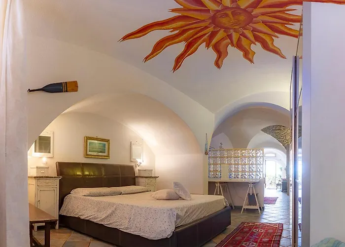 Approdo Appartement